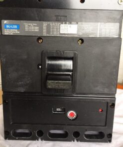 Fuji Electric BU-LSB3600