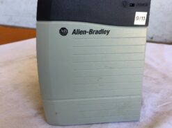 Allen-Bradley 1756-PA72 /B Power Supply