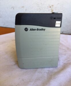 Allen-Bradley 1756-PA72 /B Power Supply