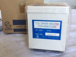 Chita Tool Change Indicator TCI-9300DE