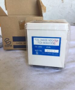 Chita Tool Change Indicator, TCI-9300DE