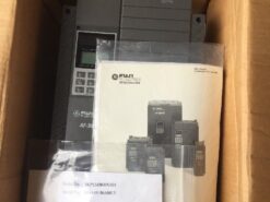 Fuji Electric AF300 P11 Drive, 6KP1143030X1B1