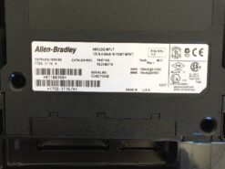 Allen-Bradley 1756-IF16