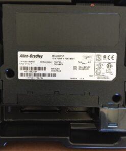 Allen-Bradley 1756-IF16