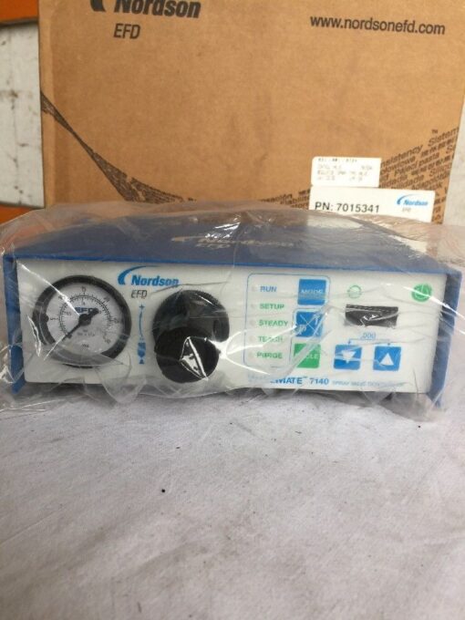 Nordson EFD 7015341 Spray Valve Controller
