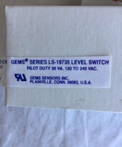 VAC Switch
