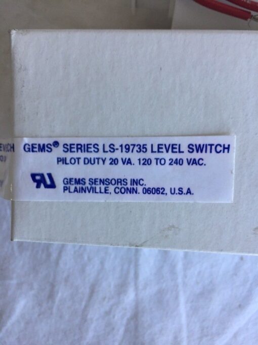 VAC Switch