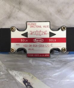 Toyo-oki HD3-3W-BGA-025A-LYD