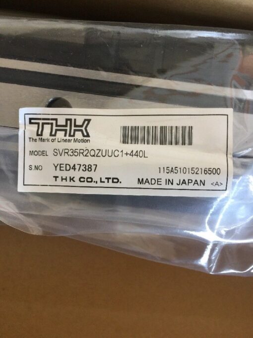 THK SVR35R2QZUUC1 440L