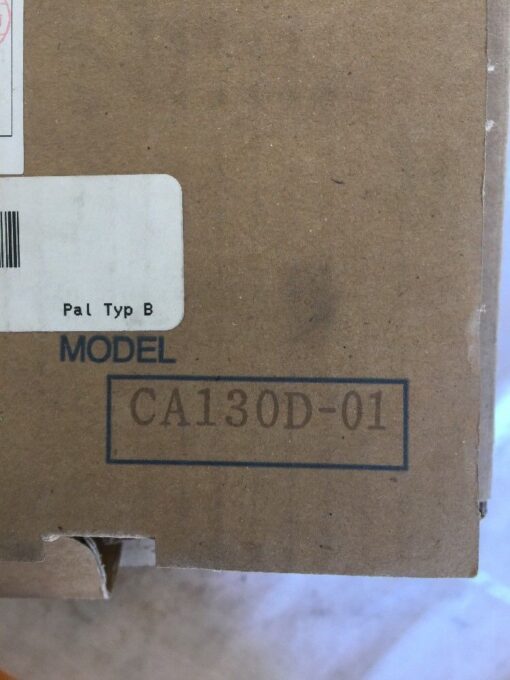 Teli CA130D-01 Camera Adapter