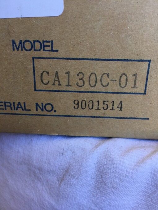 Teli CA130C-01 Camera Adapter