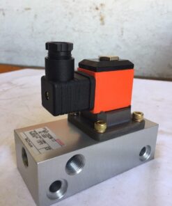Taco Valve MVS-2203M-17