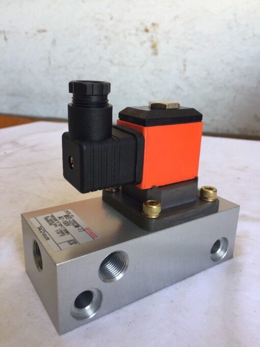 Taco Valve MVS-2203M-17