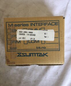 Sumtak Converter FIM-12E010420
