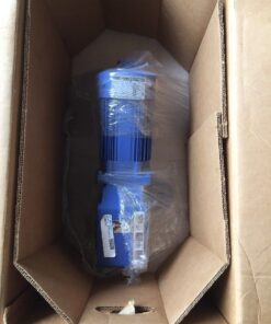Sumitomo SM-Cyclo 3 Phase Motor RMYM05-1320 YC-20
