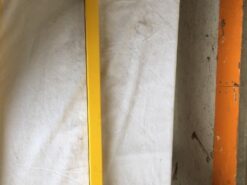 Omron STI MiniSafe Light Curtain MS4332BX