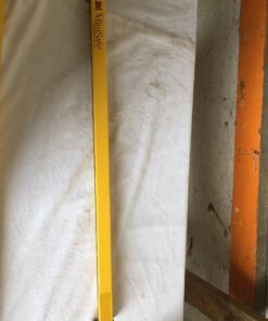 Omron STI MiniSafe Light Curtain MS4332BX