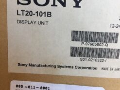 Sony Display Unit LT20-101B