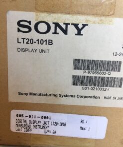Sony Display Unit LT20-101B