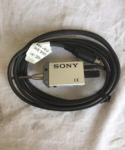 Sony Digital Gauge DT-12N