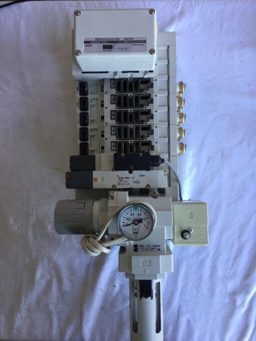 SMC EX124U-SDN1