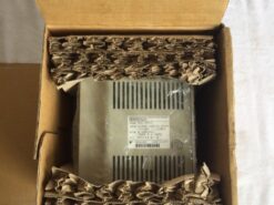 Alternative view of Yaskawa Servopack SGD-08AN