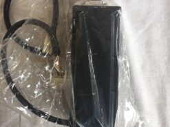 Alternative view of Yaskawa SGM02UW14E Servo Motor