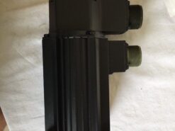 Alternative view of Yaskawa AC Servo Motor USASEM-05AE2K