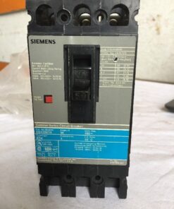 Siemens Circuit Breaker ED43B050