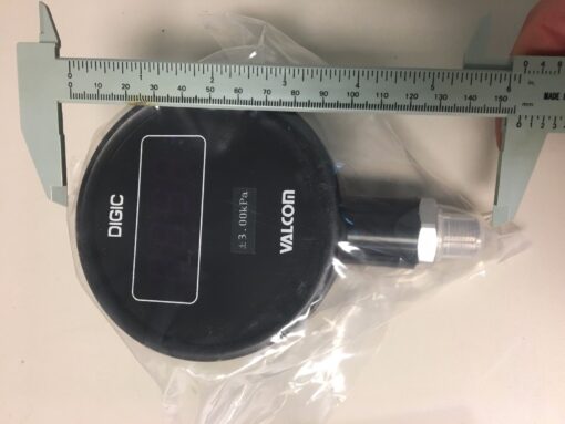 Valcom Indicator VPC-A ( - 3.00kPa) - Image 2