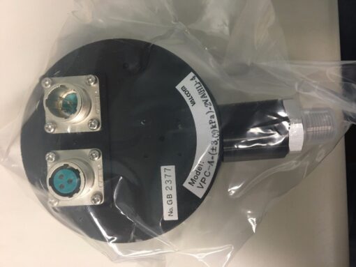 Valcom Indicator VPC-A ( - 3.00kPa) - Image 3