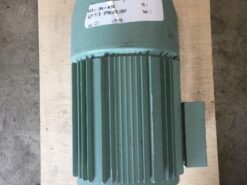 Alternative view of Tsubaki Gear Motor GMTA010-24L120V4