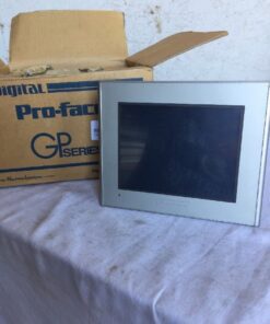Pro-Face Touch Screen 2980070-01 GP2300-LG41-24V