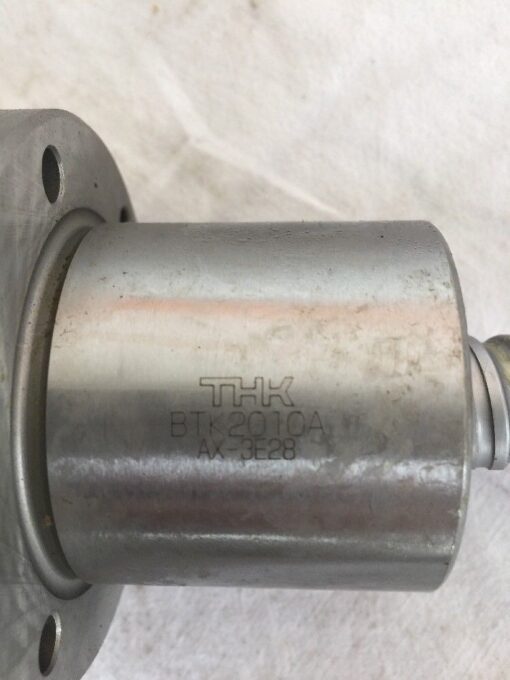 THK BTK2010A - Image 2