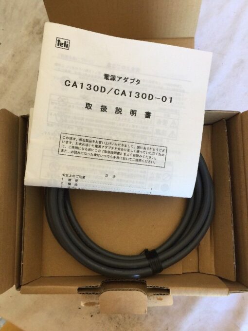 Teli CA130D-01 Camera Adapter - Image 2