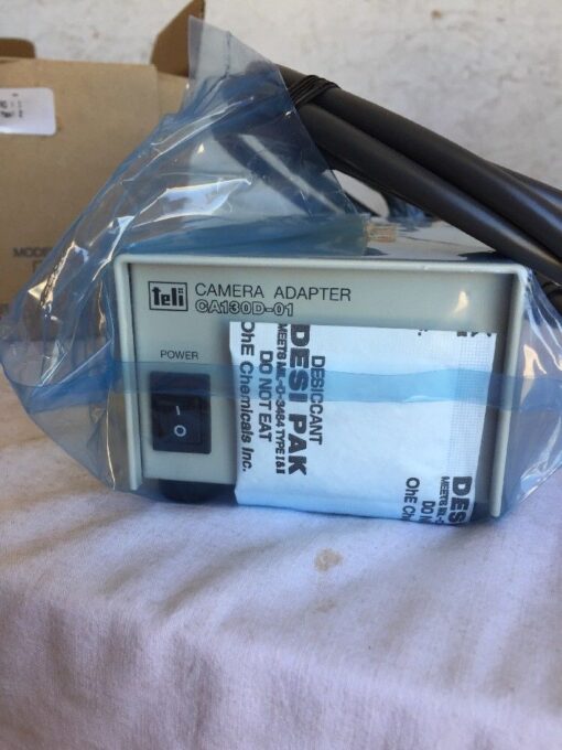 Teli CA130D-01 Camera Adapter - Image 4