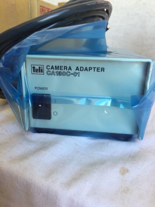 Teli CA130C-01 Camera Adapter - Image 3