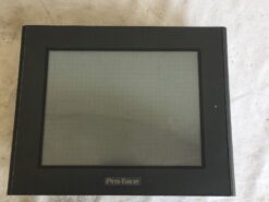Pro-Face Touch Screen Operator Panel GP2400-TC41-24V