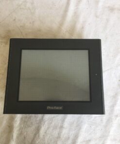 Pro-Face Touch Screen Operator Panel GP2400-TC41-24V