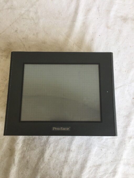Pro-Face Touch Screen Operator Panel GP2400-TC41-24V