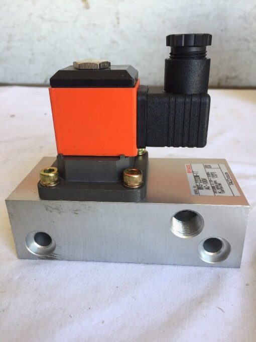 Taco Valve MVS-2203M-17 - Image 3