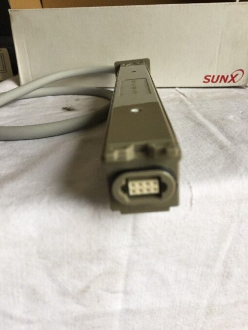 Panasonic SunX SF1-NMP - Image 3