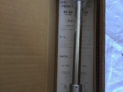 Patlite SZ-30T Mounting Pole with Base
