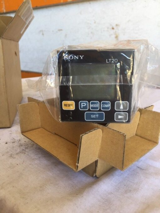 Sony Display Unit LT20-101B - Image 4