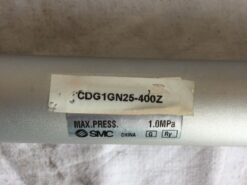 Alternative view of CDG1GN25-400Z