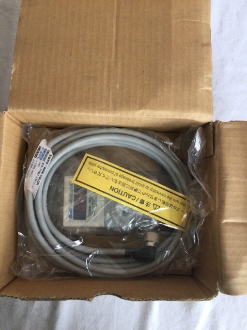 SMC Regulator ITV2030-022L4 - Image 5