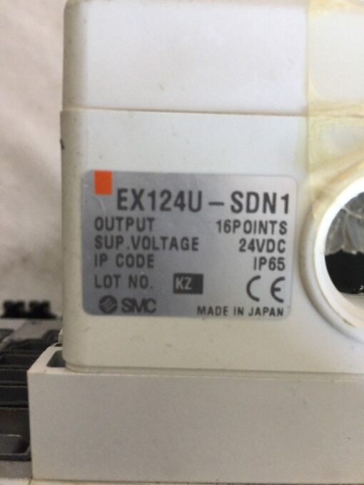 SMC EX124U-SDN1 - Image 2