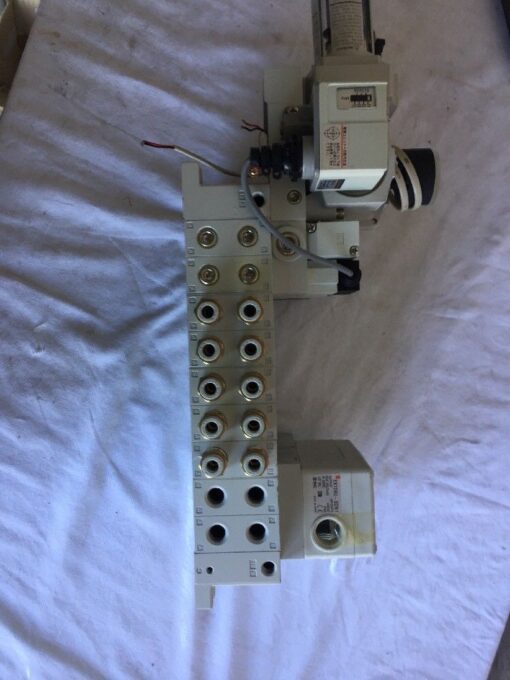 SMC EX124U-SDN1 - Image 3