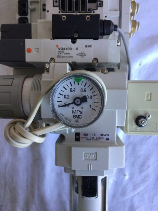 SMC EX124U-SDN1 - Image 4