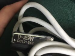 Alternative view of SMC D-J59W